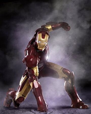 iron man armor mk iii earth199999  marvel database  fandom