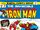 Iron Man Vol 1 70