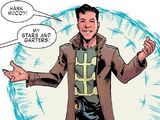 James Madrox (Time-Traveler) (Earth-18928)