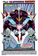 From Darkhawk #49