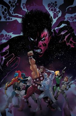 Amazon.com: Avengers the Korvac Saga: 9780785162056: Stern
