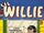 L'il Willie Comics Vol 1