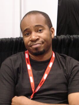 Mark Morales