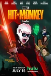 Marvel's Hit-Monkey (Series)