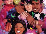 Marvel's Voices: Pride Vol 2