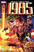 Marvel 1985 TPB Vol 1 1