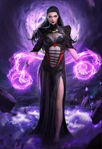 Marvel Duel (Earth-60713)