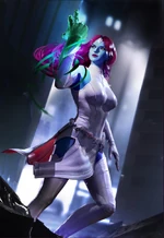 Marvel Duel (Earth-60713)