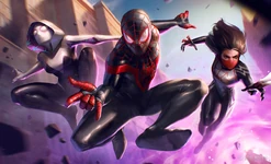 Marvel Future Fight (Earth-51156)