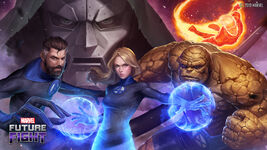 Marvel Future Fight (Earth-51156)