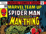 Marvel Team-Up Vol 1 68