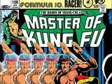 Master of Kung Fu Vol 1 108