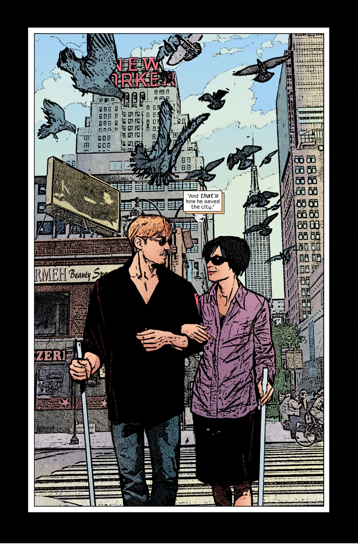 Milla Donovan (Earth616)/Gallery Marvel Database Fandom