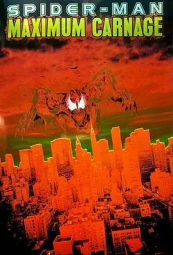 Maximum Carnage Vol 1 1 | Marvel Database | Fandom