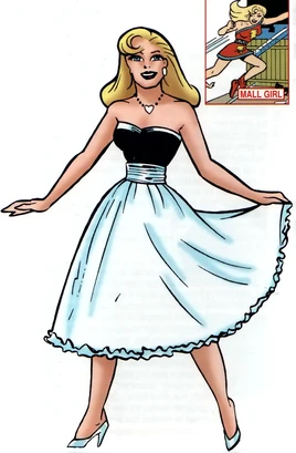 Misty Collins (Earth-616) from Official Handbook of the Marvel Universe A to Z Vol 1 14 001