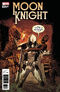 Moon Knight Vol 1 195 Deadpool Variant