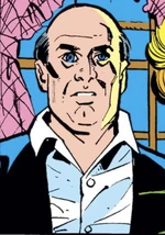 Mr. McCorkle (Earth-616) from Dazzler Vol 1 35 0001