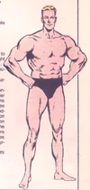 Myndai from Official Handbook of the Marvel Universe Vol 2 15 001