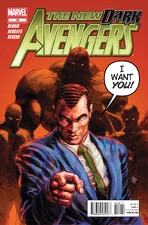 New Avengers Vol 2 18