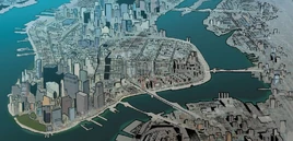 New York City from Fear Itself Vol 1 1 002