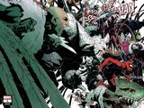 Non-Stop Spider-Man Vol 1 1