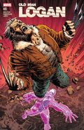 Old Man Logan (Vol. 2) #40