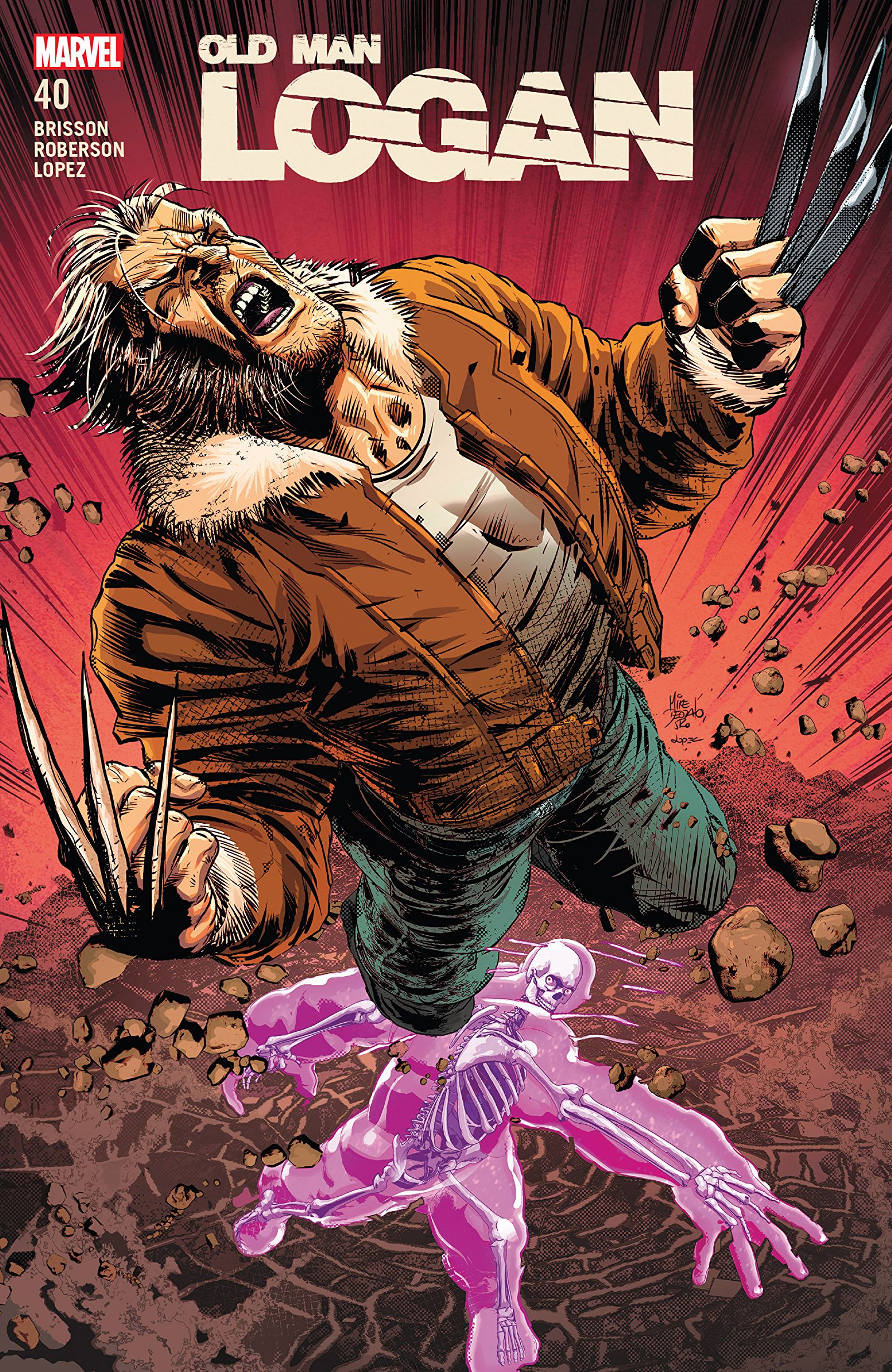 Old man logan reddit