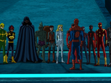 Ultimate Spider-Man (animated series) Season 4 25