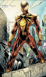 Iron Spider