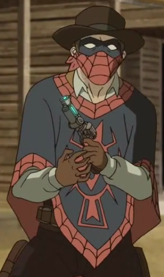 Webslinger new arrivals