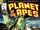 Planet of the Apes Vol 1 7
