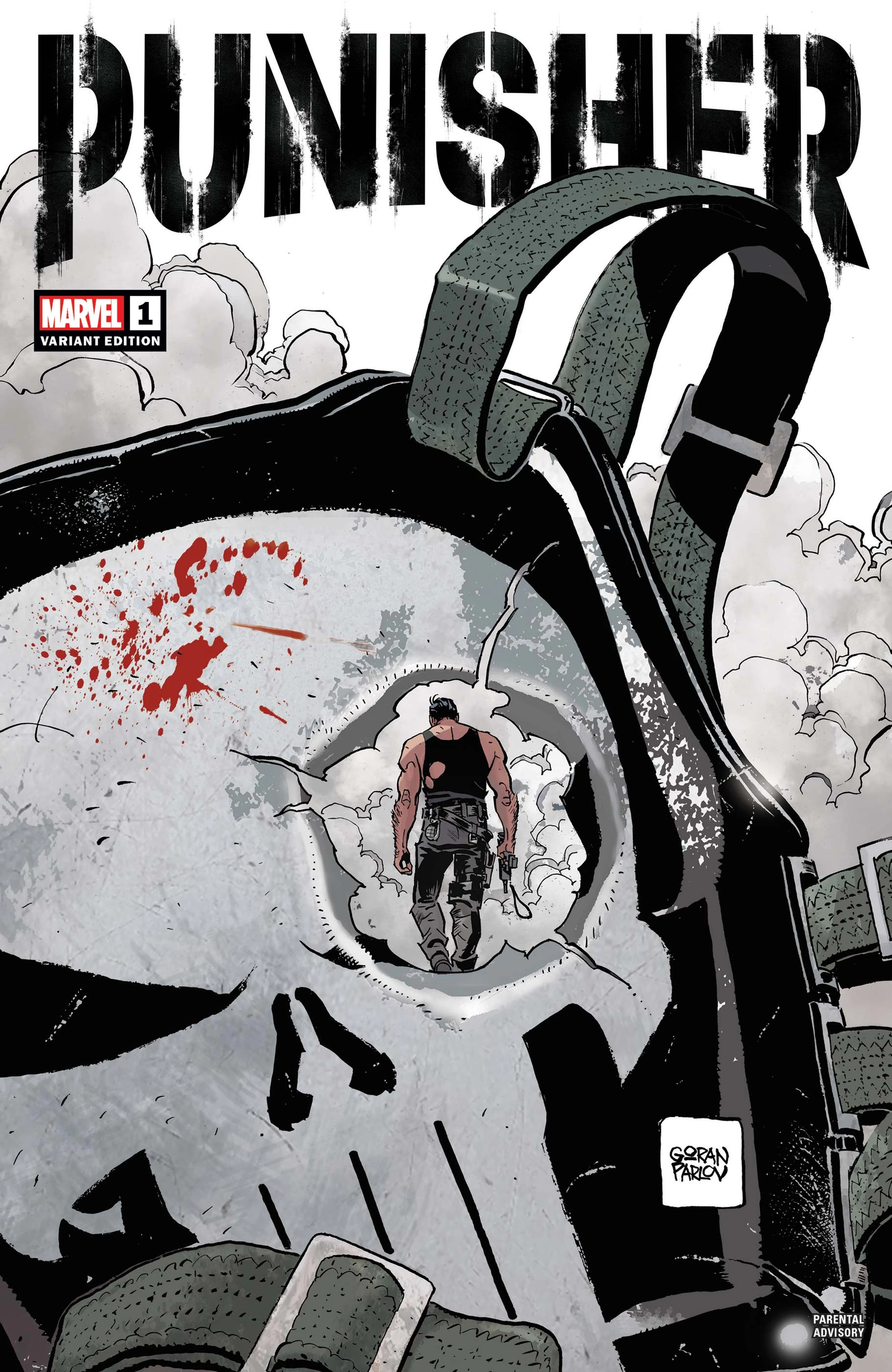 Heft (Parlov Variant)