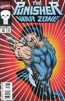 Punisher War Zone Vol 1 28