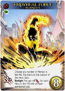 Legendary: The New Mutants