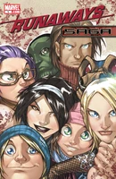 Runaways Saga #1