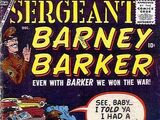 Sergeant Barney Barker Vol 1 3