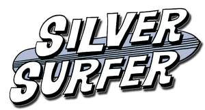 Silver Surfer (2014) Logo
