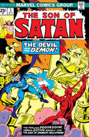 Son of Satan Vol 1 3
