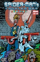 Spider-Man's Tangled Web #18