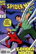 Spider-Man Classics #12 (January, 1994)