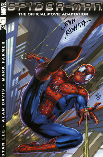 Spider man full movie part 1 top