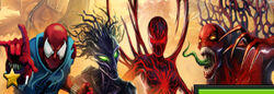 Spider-Men (Earth-41940) from Spider-Man Unlimited (video game) 166