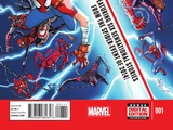 Spider-Verse Vol 1