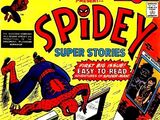 Spidey Super Stories Vol 1