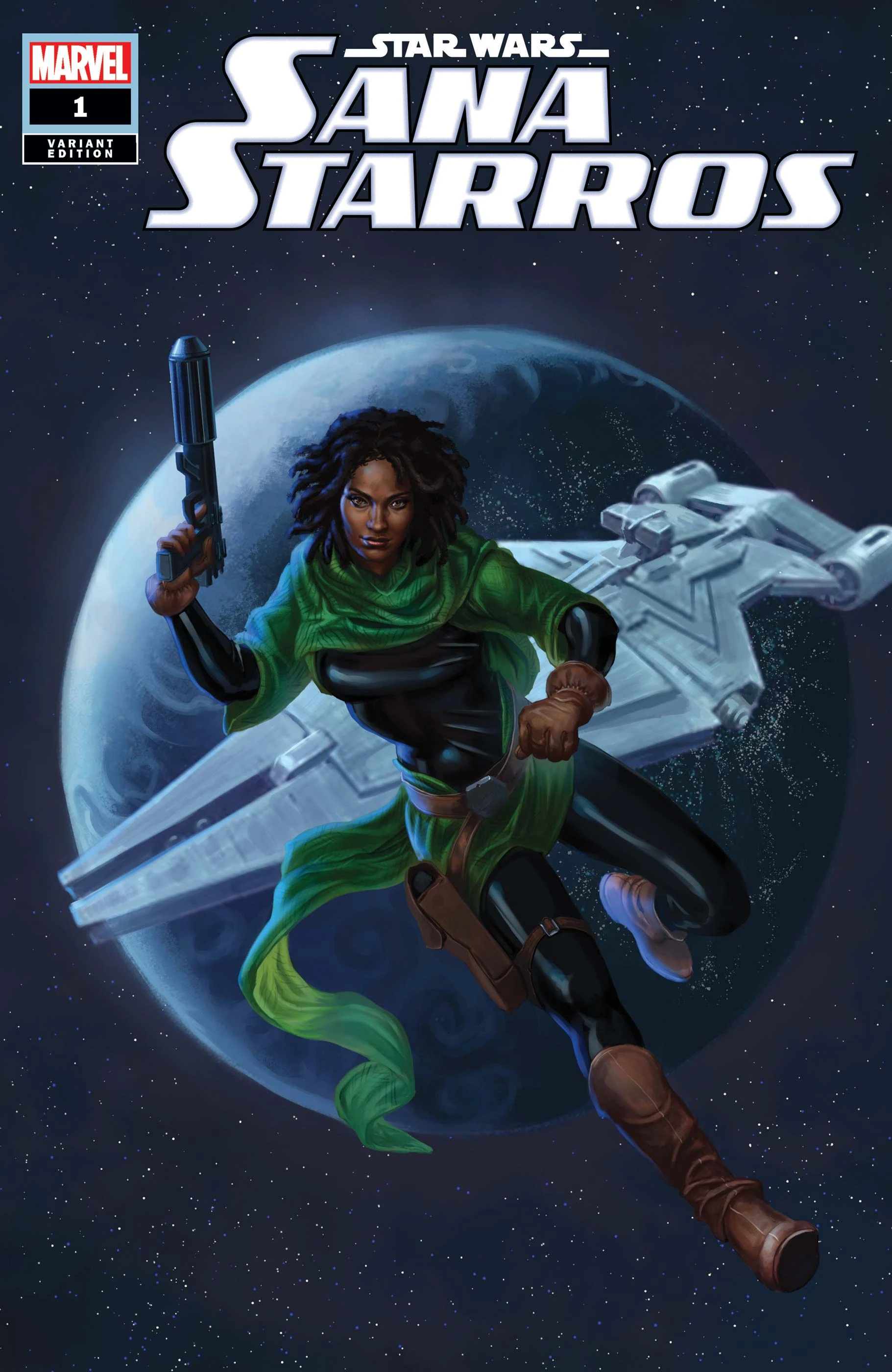 Heft (Souza Variant)