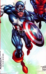 Marvel Age (Earth-50302)