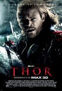 Thor (film) poster 0009