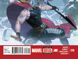 Thor: God of Thunder Vol 1 16