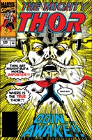 Thor #449