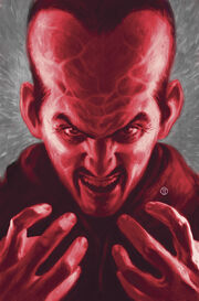 Thunderbolts Vol 2 3 Textless